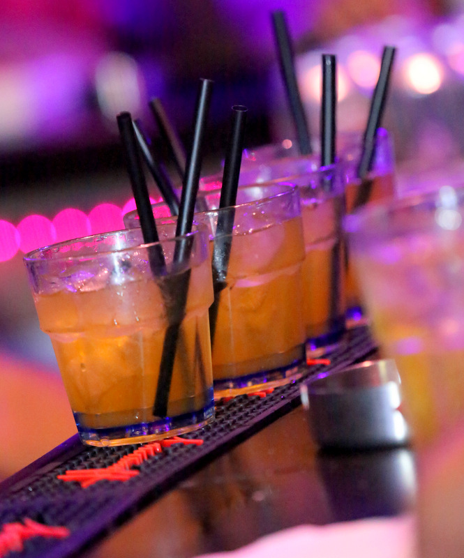 Publicity on Saturday Night